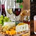 Festival del Mezcal, Queso y Vino