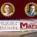 Marcelo y Adán Augusto le copian a Sheinbaum y se promueven en bardas de CDMX 1