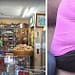 Tener o trabajar en una tienda engorda, señala estudio obesidad el poder del consumidor portada