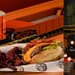 Train Bistro