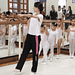 clases de ballet gratis