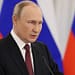 En la mente de Putin, está corrigiendo una injusticia histórica, ya que las regiones anexadas alguna vez fueron parte de la actual Rusia |Foto: Project Syndicate