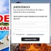 El gancho eran paquetes a destinos turísticos con precios muy bajos | Foto: FB Agencias de viajes fraude y estafas
