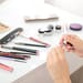 Puedes aprovechar el curso a nivel personal o para emprender un negocio de maquillaje profesional | Foto: Pixabay