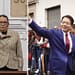 mario delgado informe claudia sheinbaum morena posibles candidatos portada