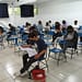 La inscripción es el próximo jueves 13 de octubre a las 10:00 horas | Foto: Gobierno de Chiapas