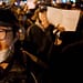 Con las protestas en erupción en toda China, el gobierno está bajo presión para salir de su costosa estrategia cero-COVID | Foto: Project Syndicate