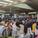 El Metro es 30% más lento que hace 6 años portada