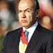 Felipe Calderón