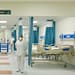 Hospital General Cuajimalpa
