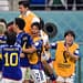 Japón tiene un plan para ganar el Mundial en 2050 y la victoria frente a Alemania es un paso adelante portada