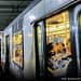 Metro perdió al 50% de sus pasajeros tras la pandemia, pero siguen los retrasos portada okay