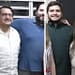 Actualmente, Rodrigo Beltrán está en la Coordinación Técnica Administrativa de la SEP y como parte de sus tareas tiene la organización de licitaciones Foto: MCCI