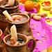 Festival Navideño Delicias y Sabores