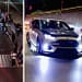 Usan calles de la CDMX como pistas para arrancones y carreras clandestinas portada