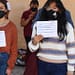 cobrar la beca Benito Juárez