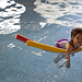 Los centros DIF ofrecen cursos de natación gratis pero si ya no hay cupo, puedes buscar otros sitios y deportivos | Foto: Pixabay