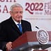 El informe destaca un retroceso democrático durante el sexenio actual | Foto: AMLO