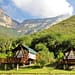Lánzate a alguno de estos glampings cerca de la capirucha y pásala increíble. Foto: Instagram.