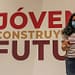 Jóvenes Construyendo el Futuro aumento 2023