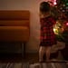 Si tienes pequeños puedes celebrar a lo grande esta Navidad con estos planes que les encantarán. Foto ilustrativa. Pexels.