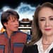 Yasmín Esquivel viajó en el tiempo Excusas de la ministra por plagio desatan burlas portada