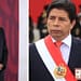 La condición fue aceptada pero cuando iba a la embajada de México, lo arrestaron | Foto: AMLO y Wikipedia