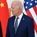 Estados unidos y China