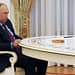 Rusia se dirige una vez más a un período de tumulto interno y, posiblemente, a un cambio radical político y constitucional | Foto: Project Syndicate