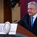 AMLO habló también sobre la designación de Guillermo Valls como titular del Tribunal Federal de Justicia Administrativo | Foto: AMLO