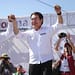 Agregó que las próximas elecciones de 2023 son para que triunfe la honestidad sobre la corrupción y de ponerle fin al robo | Foto: Morena