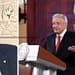 La UNAM no ha expresado si se retirará o no el título a la ministra pues lo turnó a la Secretaría de Educación Pública | Foto: Gaceta UNAM y AMLO