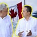 Carlos Joaquín. Otro exgobernador de oposición 'premiado' por Morena portada