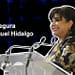 Clara Brugada presume que Iztapalapa es segura, pero los habitantes opinan lo contrario portada