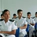 Escuela Naval Militar 2023