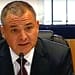 En el segundo día de testimonios, Sergio Villarreal, alias El Grande, dijo cómo fue la guerra entre los cárteles | Foto: Canal del Congreso