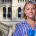 Thunberg ha sido invitada a hablar en numerosos foros internacionales, incluyendo la ONU Foto: Instagram @gretathunberg