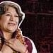 Delfina Gómez. Curriculum y trayectoria de la candidata de Morena al Edomex portada
