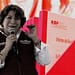La Auditoría Superior de la Federación auditó a la SEP durante el periodo de Delfina Gómez.