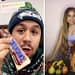 Empresas usan a influencers para promover comida chatarra de forma engañosa portada