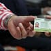 Licencia de conducir permanente san luis potosí