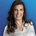 Kenia López Rabadán en campaña rumbo a 2024