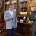 Monreal frena ley que sanciona con 4 mil pesos injurias contra AMLO portada