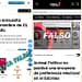 Morena acusa encuestas falsas en Edomex portada
