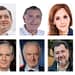 Morena gana con cualquiera, ponga a quien ponga la oposición, según encuesta portada