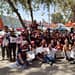 Para que tengan memoria. Morena dará clases de historia a jóvenes en plazas públicas portada