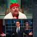 Comediantes de EU se burlan de AMLO por foto de Aluxe 1