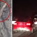 Surgen más asaltos con ponchallantas. Estas son las carreteras con denuncias portada