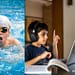 Conoce los requisitos para los cursos gratis de natación, computación, inglés y más en el DIF CDMX | Foto: www.municipiochihuahua.gob.mx / www.gualeguaychu.gov.ar / www.gob.mx.