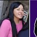 En los casos de Carolina Islas y María Ángela, los familiares han bloqueados accesos de la CDMX para exigir la atención de las autoridades | Foto: Twitter